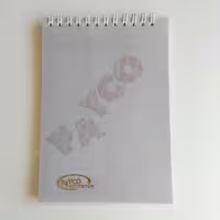 دفتر لغت انگلیسی فارسی