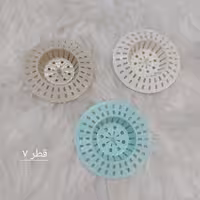 صافی سینک و تفاله گیر سینک پلاستیکی در پلاسکو دهقان 