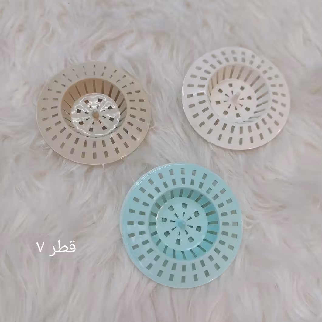 صافی سینک و تفاله گیر سینک پلاستیکی در پلاسکو دهقان 