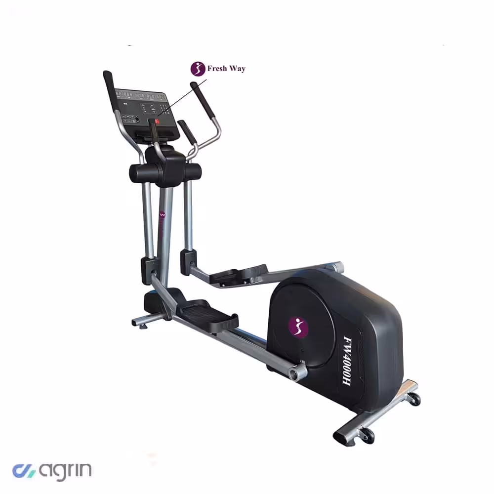 الپتیکال برند فرش وی 4000h