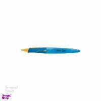 خودکار چرخشی بیک (Bic) سری کیدز رنگ آبی