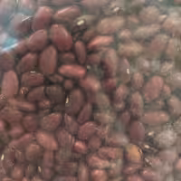 لوبیا قرمز مرغوب آل عبا