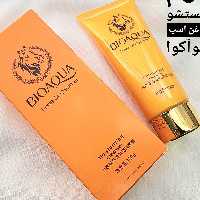 فوم شستشو روغن اسب بیوآکوا - BIOAQUA

