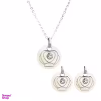 نیم ست اقلیمه کد NS243