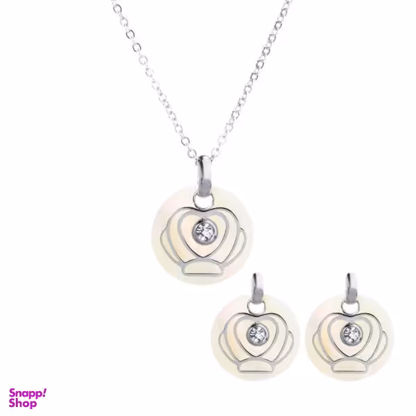 نیم ست اقلیمه کد NS243