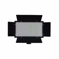 نور ثابت پروفشنال U600  LED RGB LIGHT (بدون باتری)
