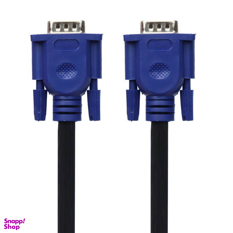 کابل vga مچر مدل MR-104 طول ۱۰ متر