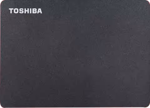 هارد اکسترنال توشیبا گیمینگ مدل Canvio Gaming ظرفیت 4 ترابایت