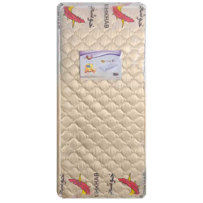 تشک دونفره خوشخواب مدل آلینا سایز 160×200 سانتی متر