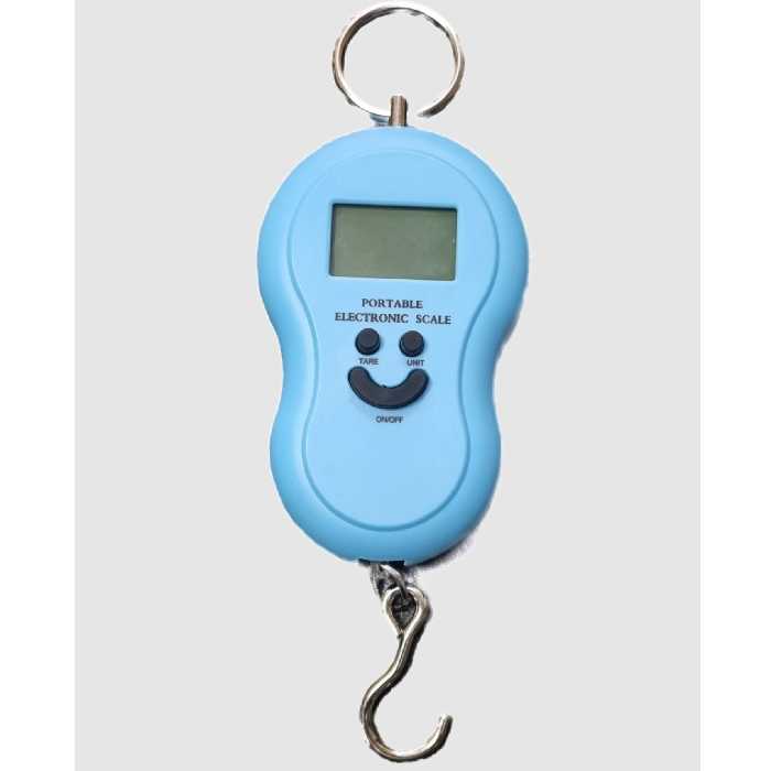 ترازوی دیجیتال جیبی مدل GH5012