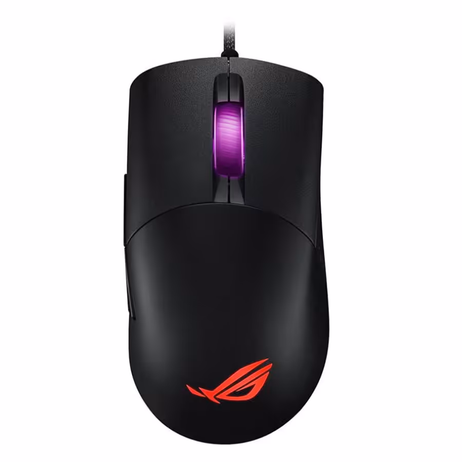 ماوس گمینگ ایسوس مدل ROG Keris - فراز سیستم