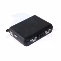 جعبه قلاب مربعی دو طرفه بزرگ (پس کرایه)