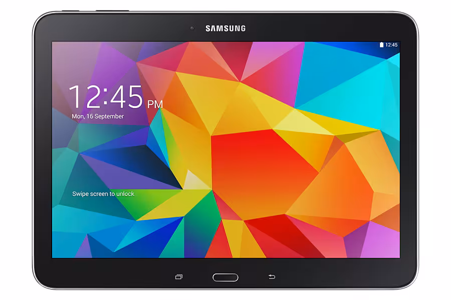 تبلت گلکسی تب 4 تی 531 سامسونگ با حافظه 16 گیگابایت