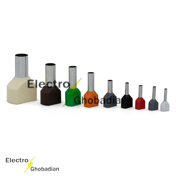وایرشو دوبل روکش دار