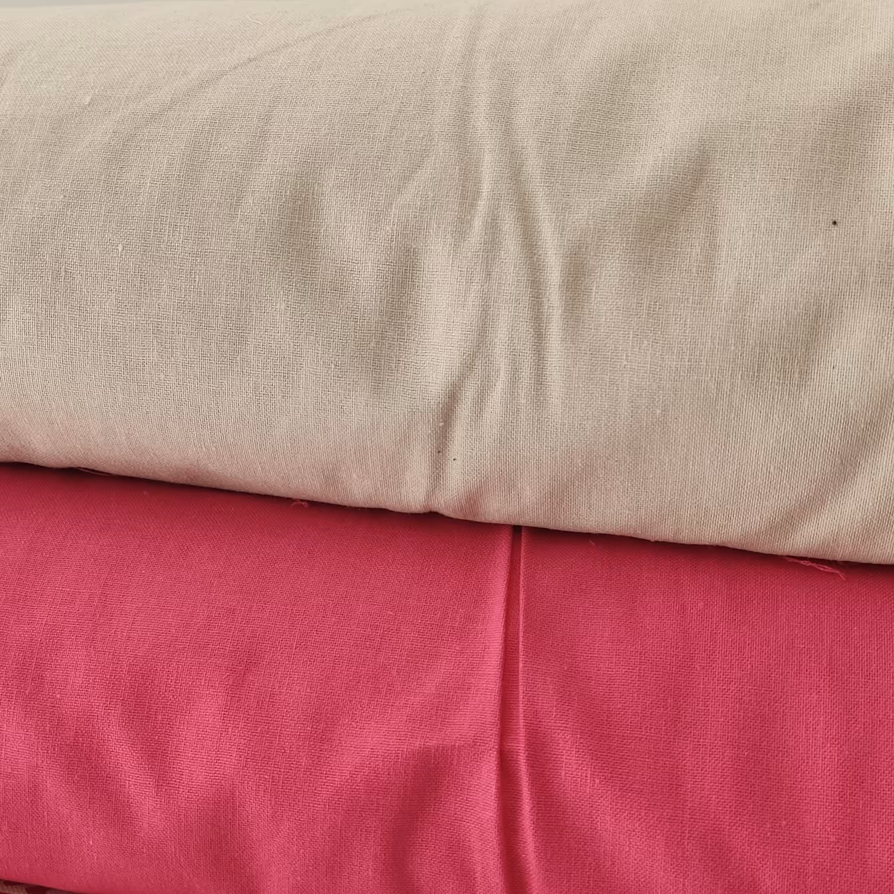 پارچه لنین ساده