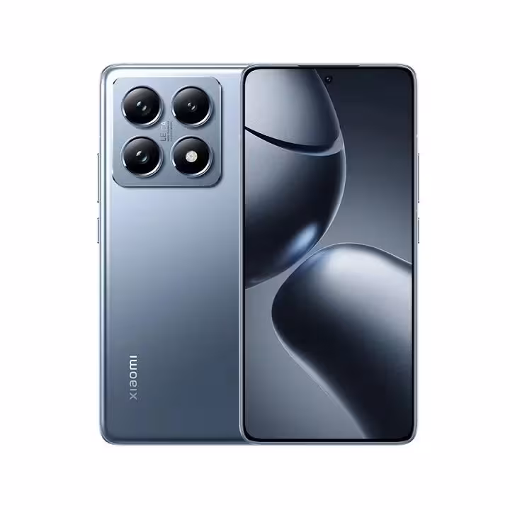 خرید و قیمت گوشی موبایل شیائومی مدل 14T Pro دو سیم کارت ظرفیت 512 گیگابایت و رم 12 گیگابایت