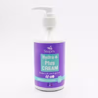 کرم سوپکس آبرسان رایحه بلوبری و لیمو