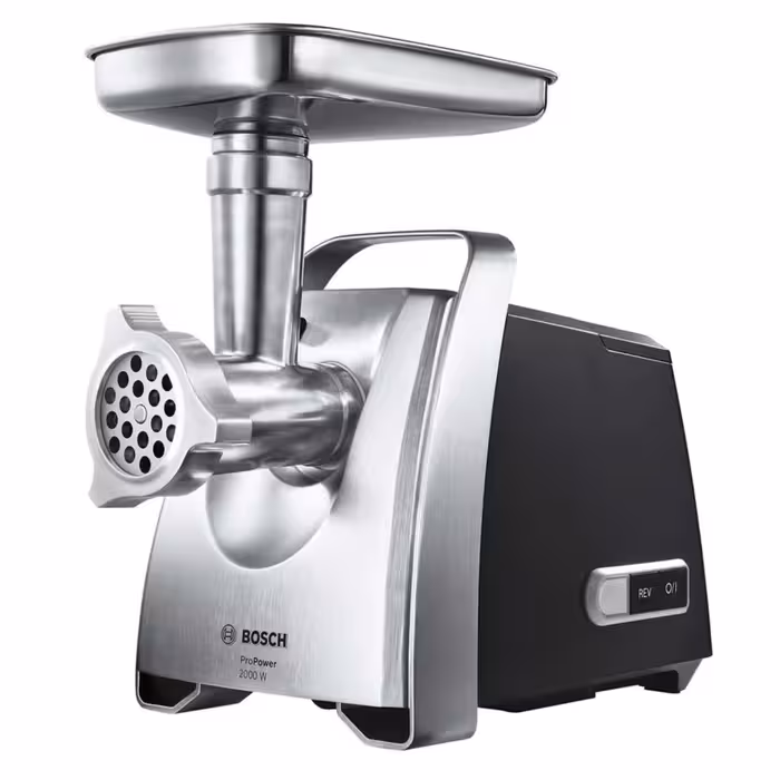 چرخ گوشت بوش مدل MFW68640