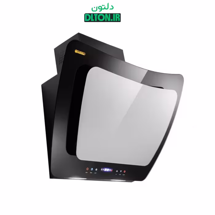هود درخشان کلون سفید