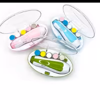 سوهان برقی مدادی کودک 