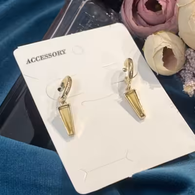 گوشواره دخترانه جدید خرید و قسمت گوشواره زنانه شیک با قیمت مناسب