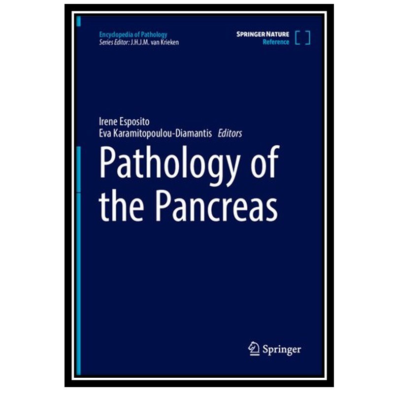 کتاب Pathology of the Pancreas