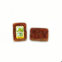 چیپس گوجه فرنگی (گوجه خشک) 150 گرم پیلار