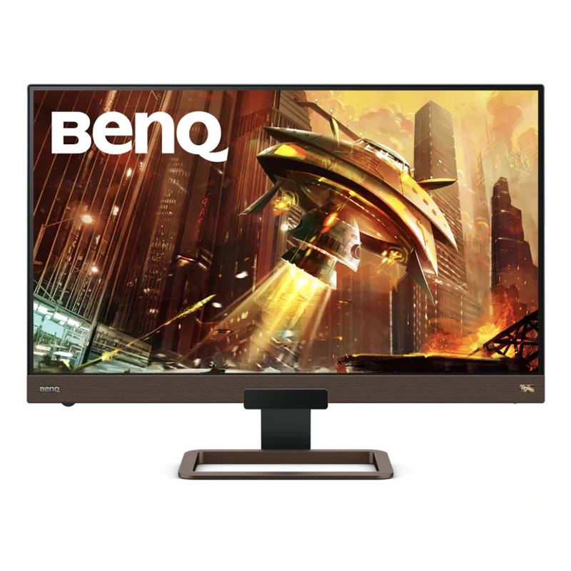 مانیتور بنکیو گیمینگ MONITOR BENQ LED EX2780Q 27