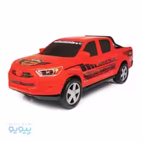اسباب بازی ماشین هایلوکس اسپرت TSMA ایتم TO112A تک و عمده