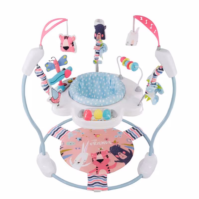 جامپر کودک کیکابو مدل Friends