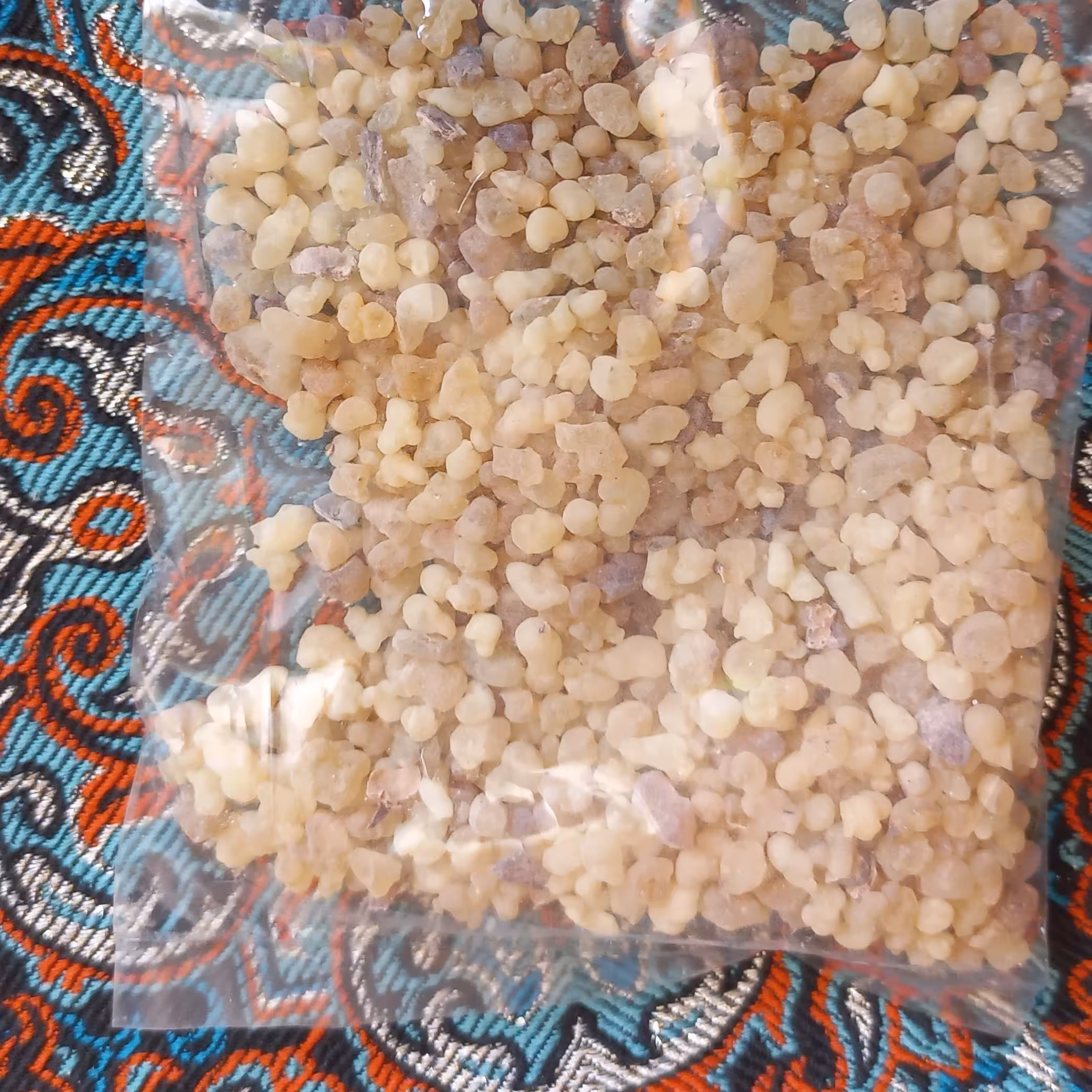 کندر  خوراکی