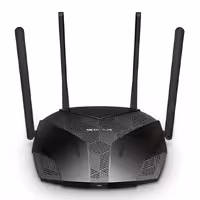 قیمت و خرید روتر بی‌سیم و دو باند AX1800 مرکوسیس مدل MR70X | یاس ارتباط