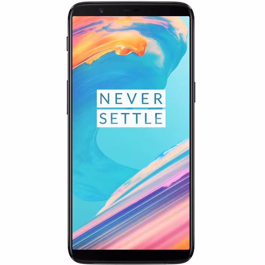 گوشی موبایل وان پلاس 5 تی با قابلیت 4 جی 128 گیگابایت دو سیم کارت