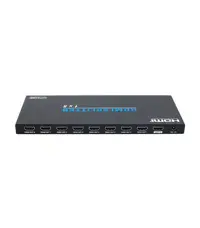 اسپلیتر 8 پورت HDMI فرانت مدل FN-V218