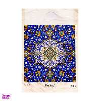 کیسه خرید کوالا مدل 34214 بسته 100 عددی