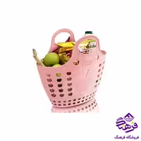 زنبيل اشکان 400