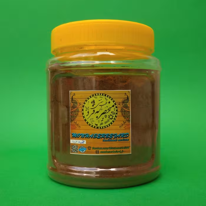 قهوه هسته خرما (450 گرمی) دمنوش سلامتی و ضد استرس بدون کافئین منحصر به فرد