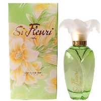عطر ادکلن لومانی سیفلوری Lomani SI FLEURI

