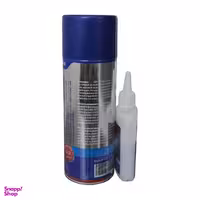 چسب 123 مدل R123 حجم 400 میلی لیتر