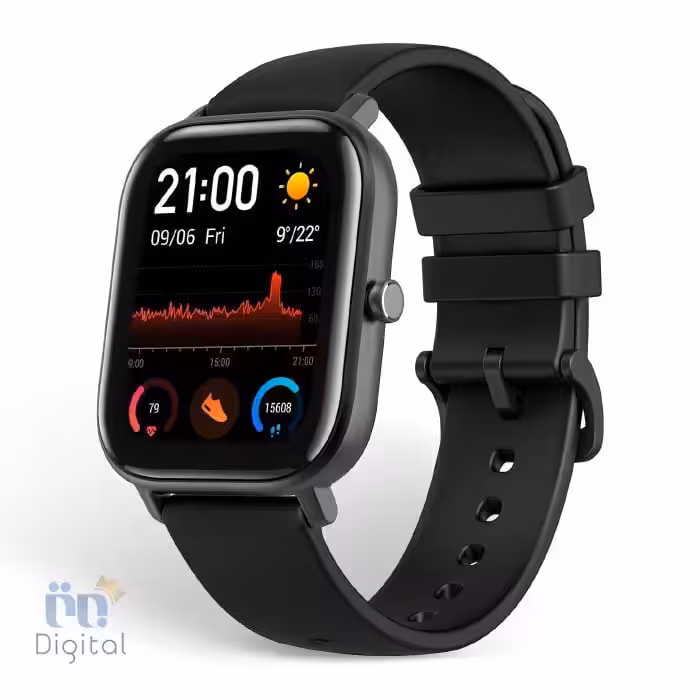 ساعت هوشمند شیائومی مدل Amazfit GTS