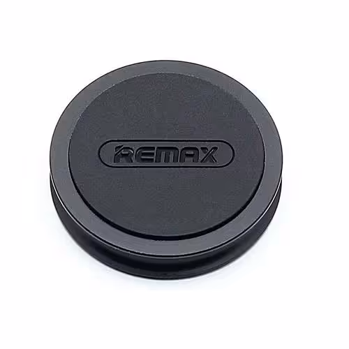 پایه نگهدارنده مغناطیسی گوشی موبایل ریمکس مدل RM-C30