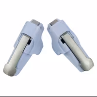 دسته بازی دوتایی  جعبه قرمز آبی