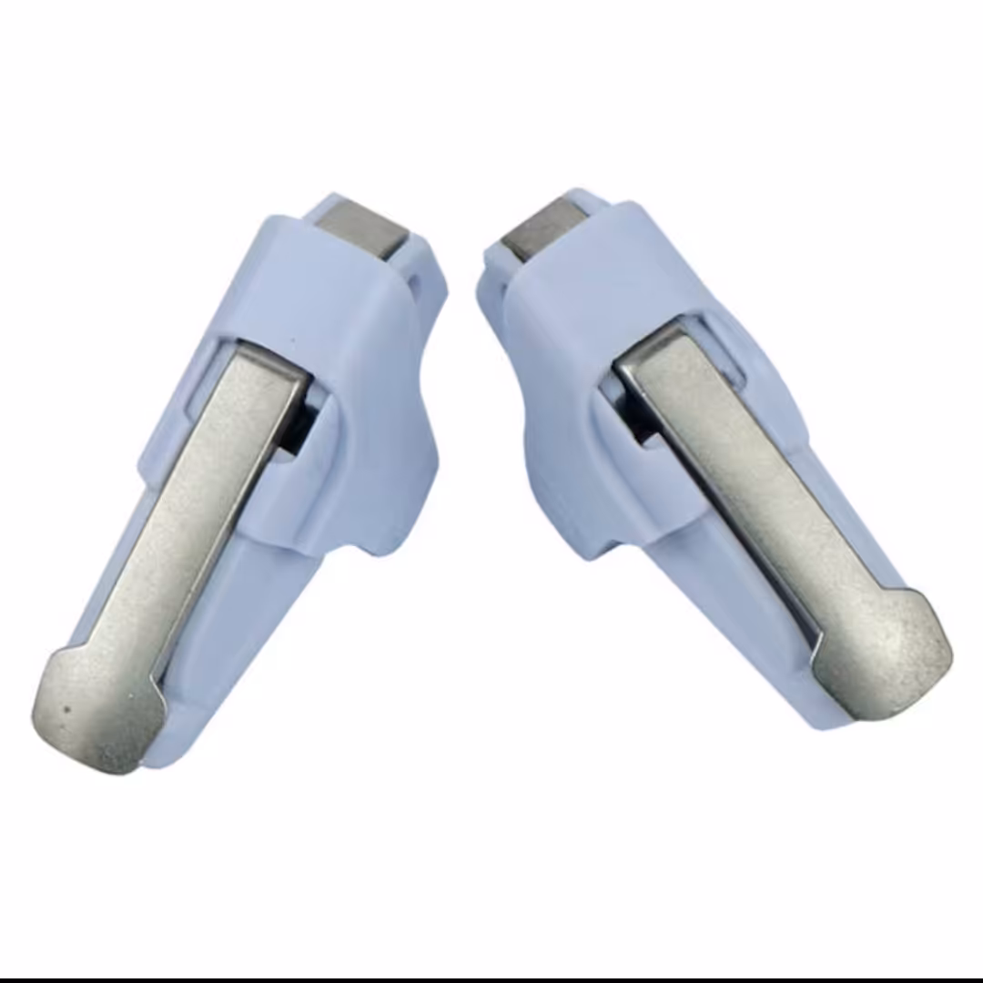 دسته بازی دوتایی  جعبه قرمز آبی