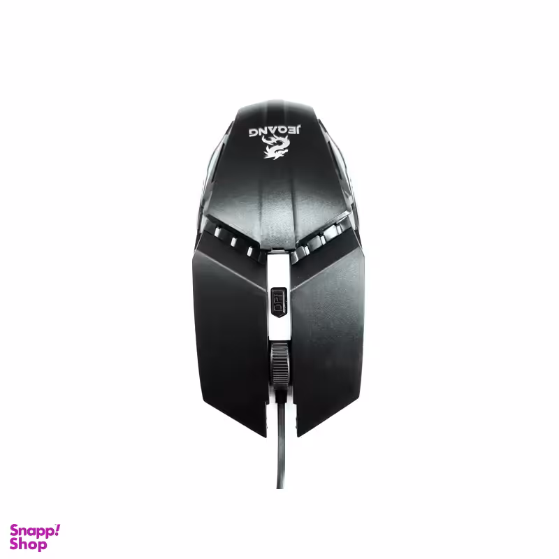 ماوس USB مناسب بازی جکنگ (Jeqang) مدل JM 530