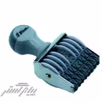 شماره زن 8 رقم دستی شاینی