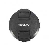 درب لنز سونی Sony Lens Cap 49mm