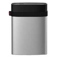 هارد اکسترنال سیلیکون پاور Armor A85 4TB