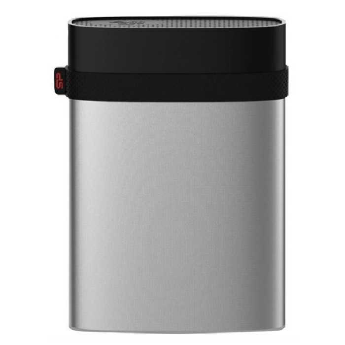 هارد اکسترنال سیلیکون پاور Armor A85 4TB