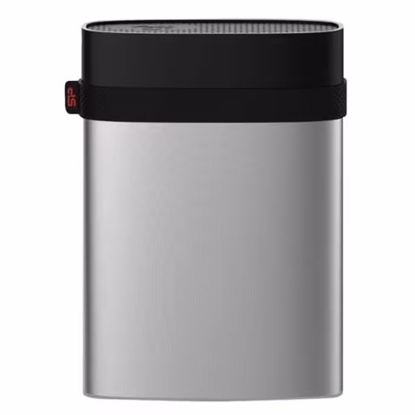 هارد اکسترنال سیلیکون پاور Armor A85 4TB