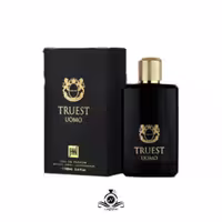 ادکلن مردانه تروساردی اومو جکوینز Jackwins Trussardi (truest) Uomo